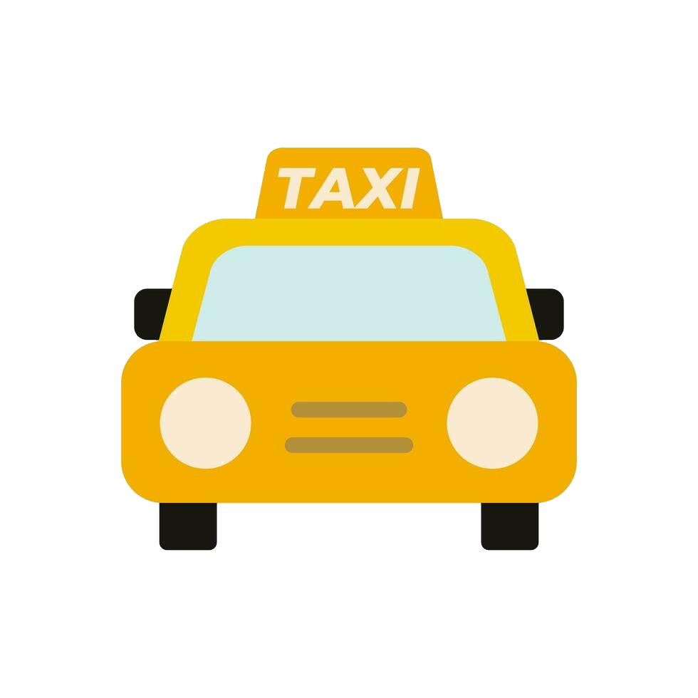 Cab Branding