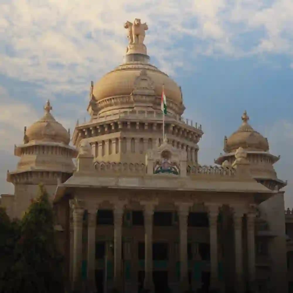 Bangalore