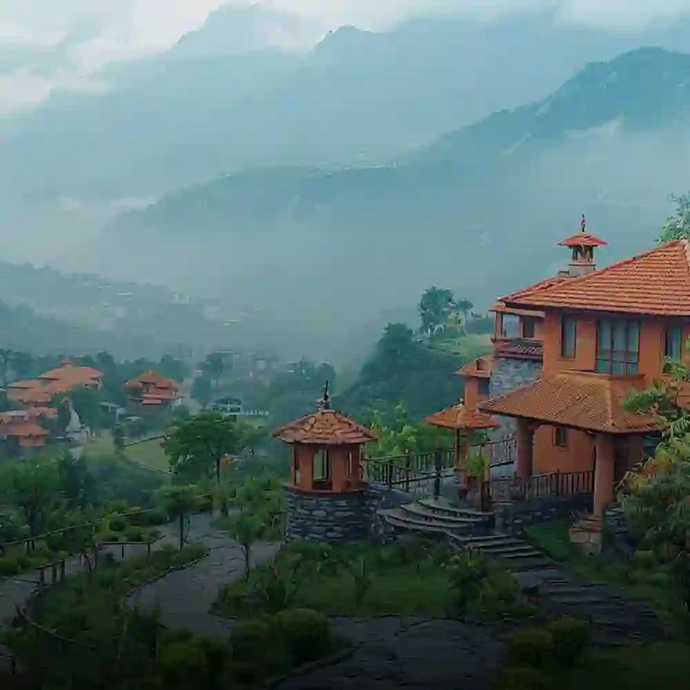 Dehradun