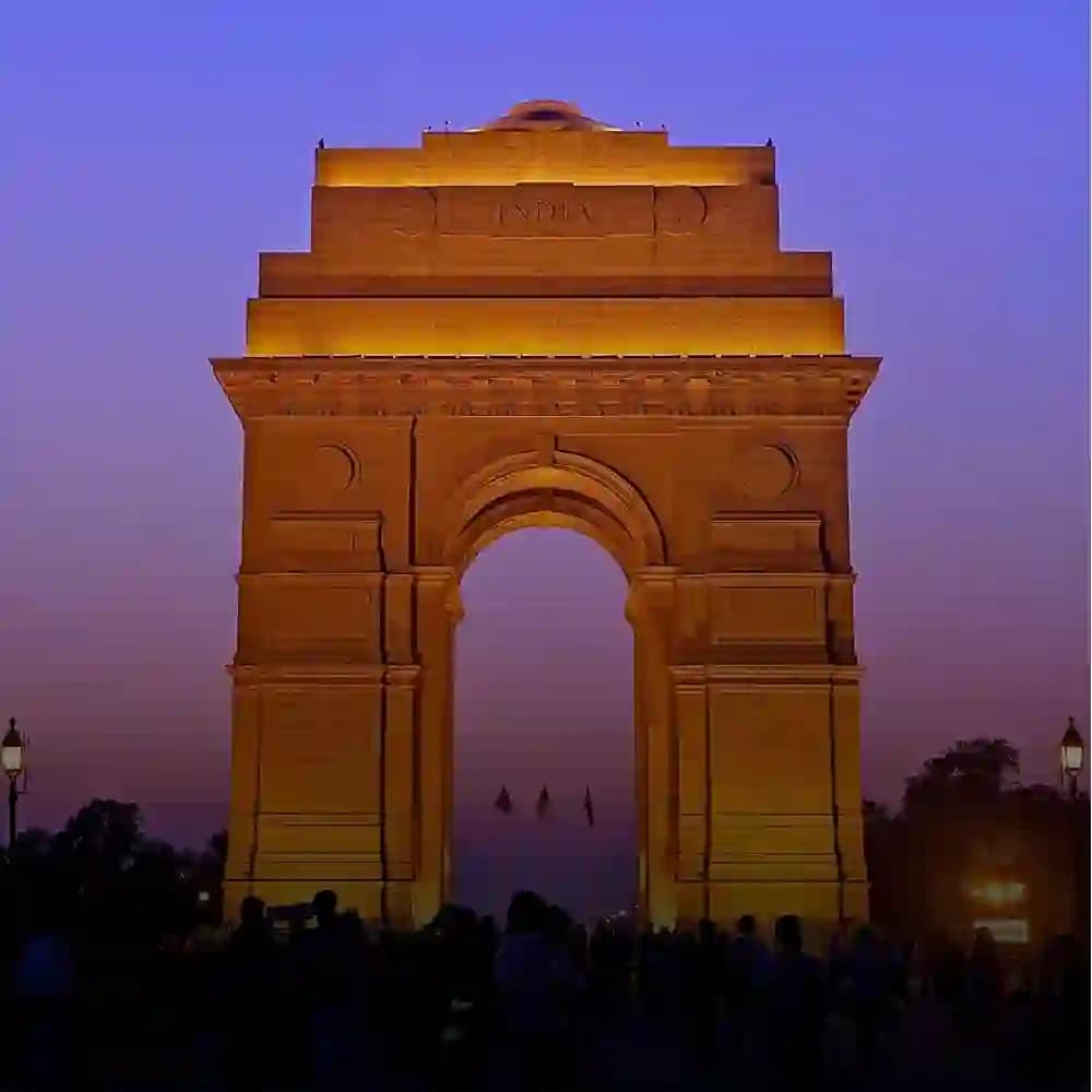 New Delhi