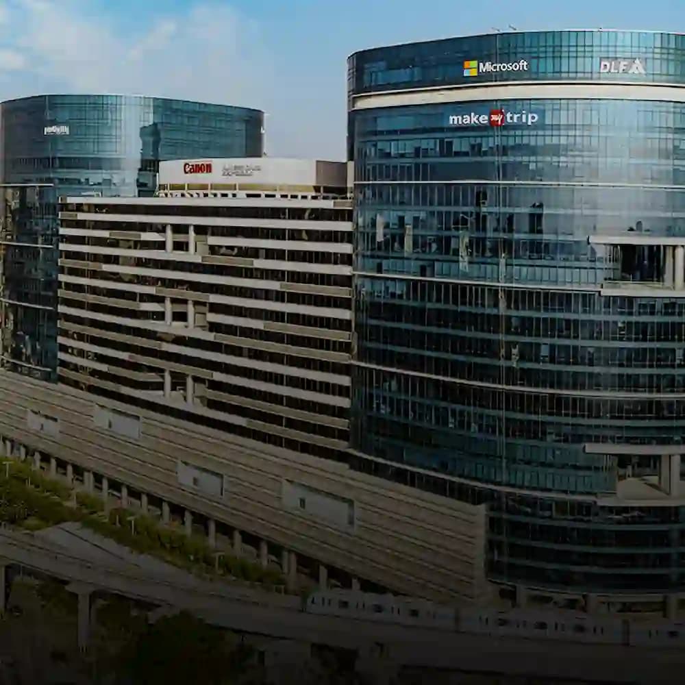 Gurugram