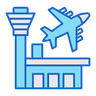 Airport Branding