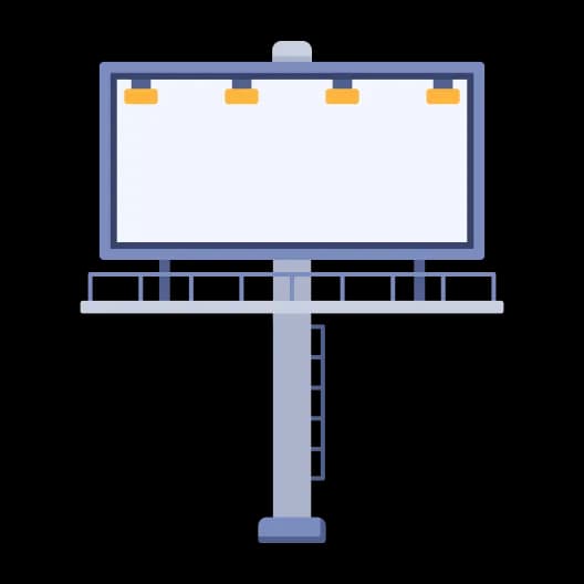 Bill Boards