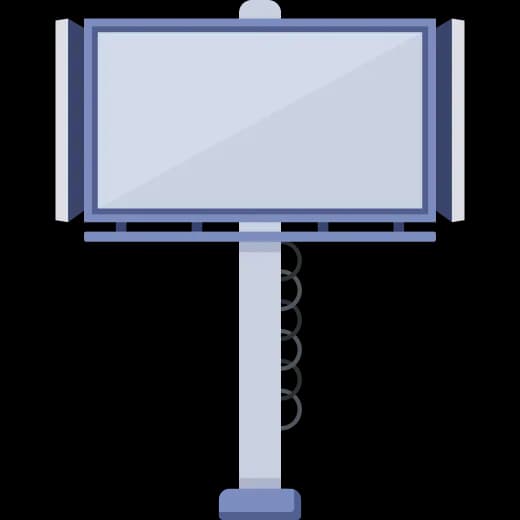Digital Boards