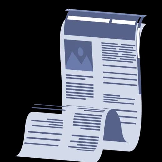 Print Media