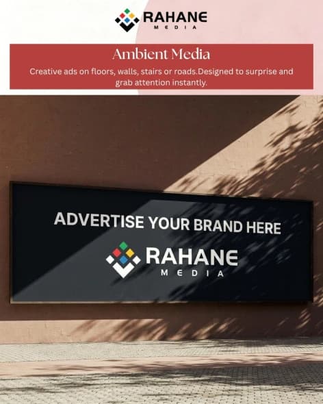 Ambient Media