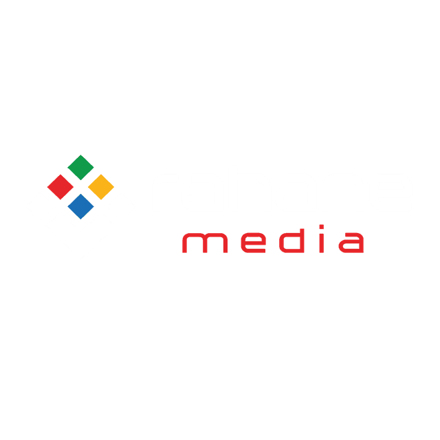Rahane Media Logo