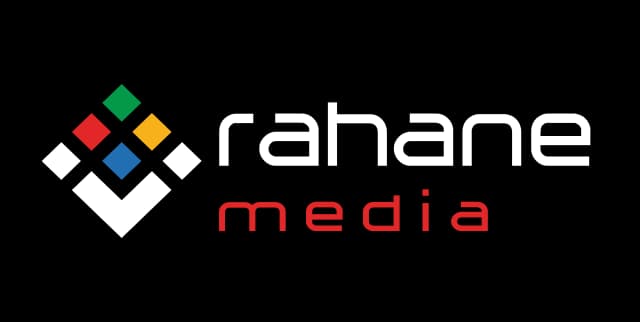 Rahane Media Logo