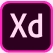 Adobe XD logo