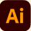 Illustrator logo
