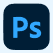 Photoshop logo
