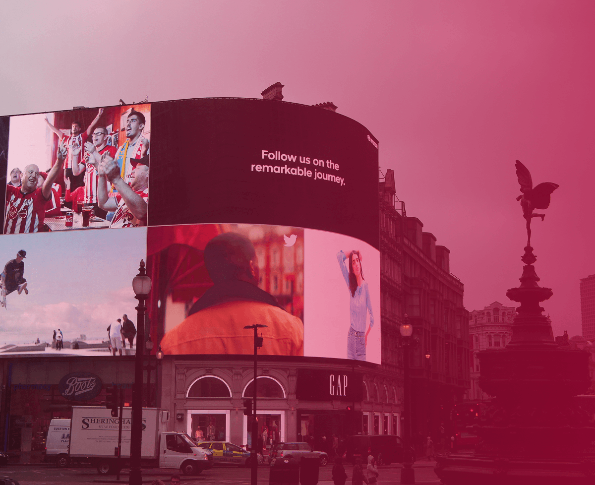 Performance marketing and digital advertising dashboards
