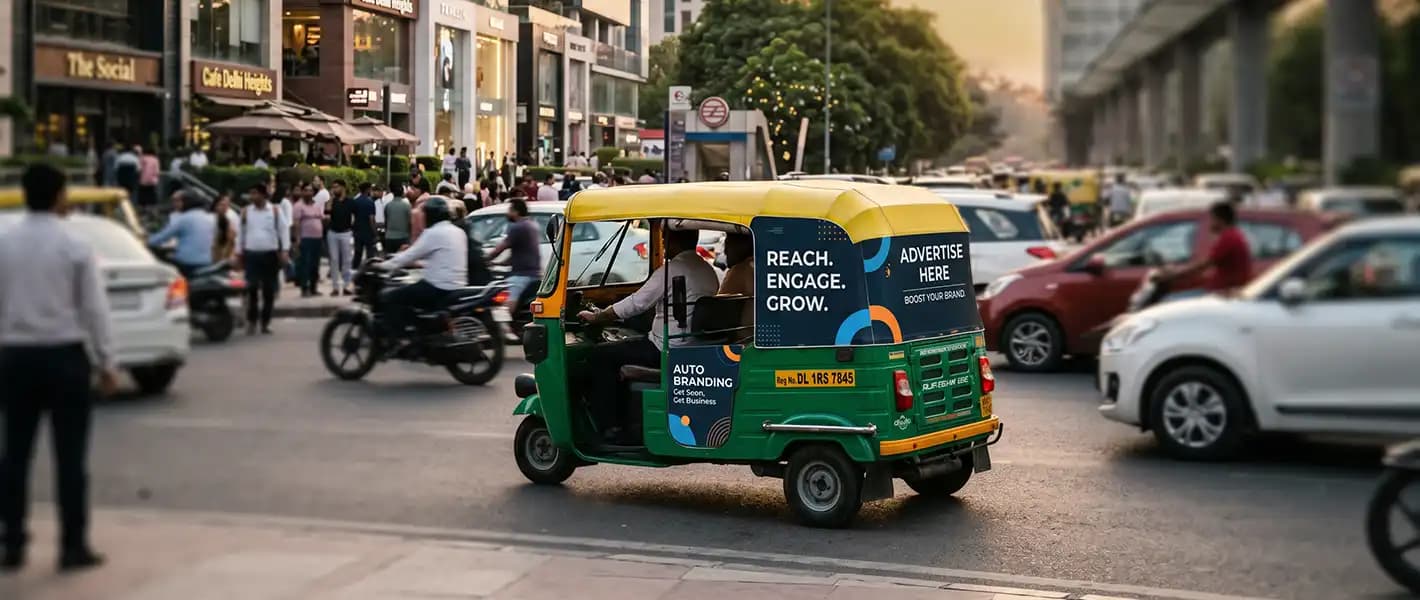 Auto Branding That Drives Real Visibility and Turns Traffic into Customers