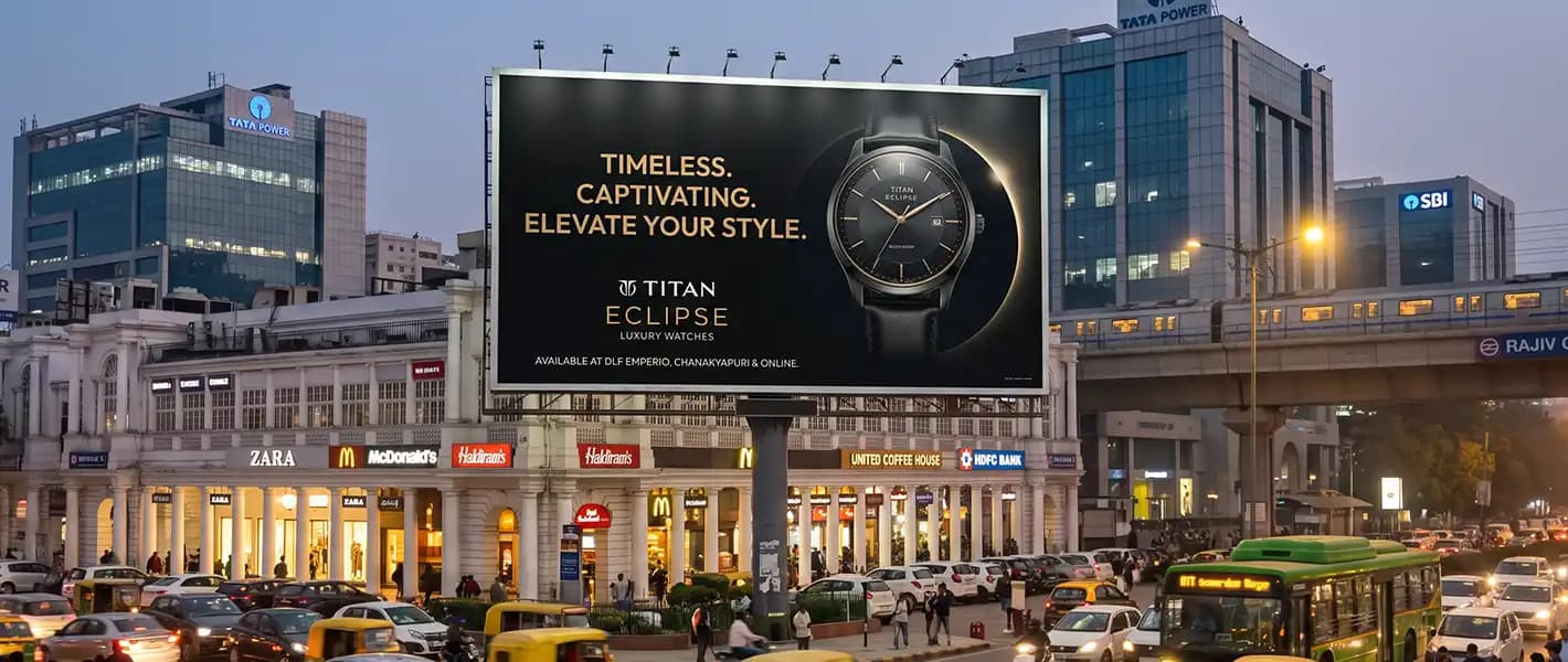 OOH Ads Explained: What Outdoor Media Is, How It Works and What It Costs