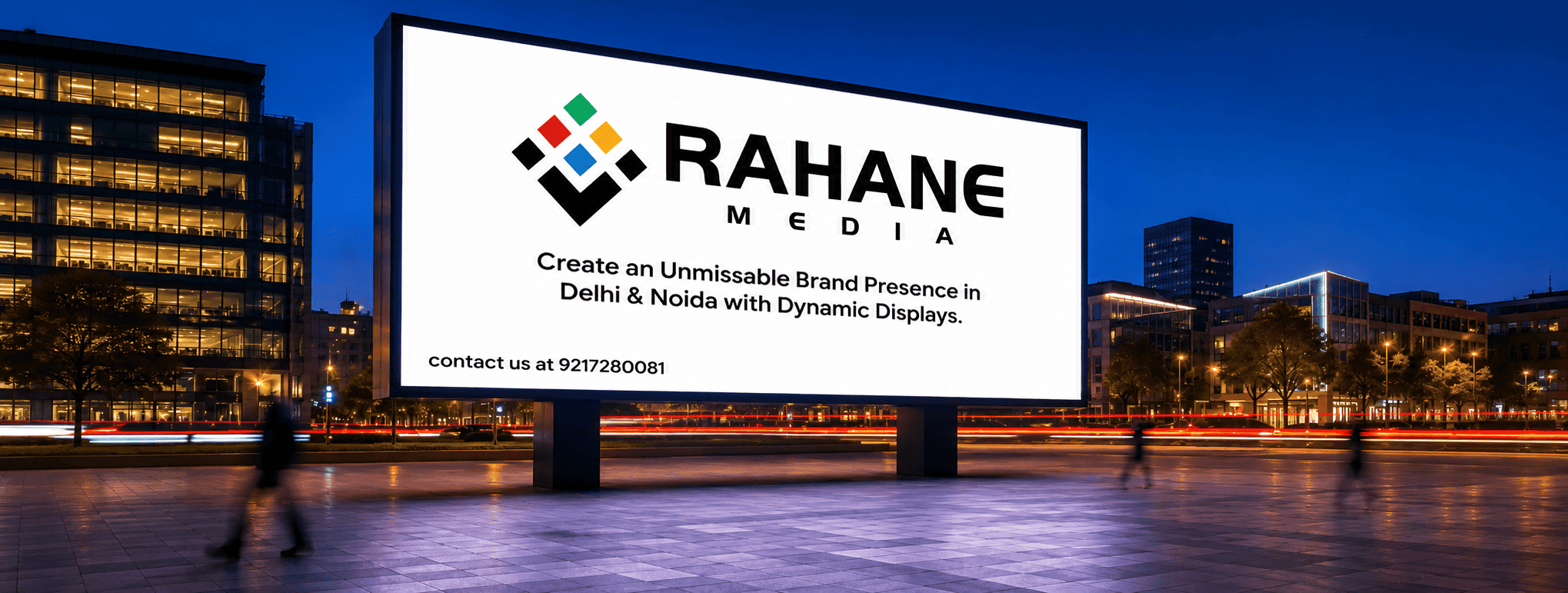 Digital Board Price in India (2026): Complete Cost Guide, Types, ROI & Outdoor Advertising Solutions