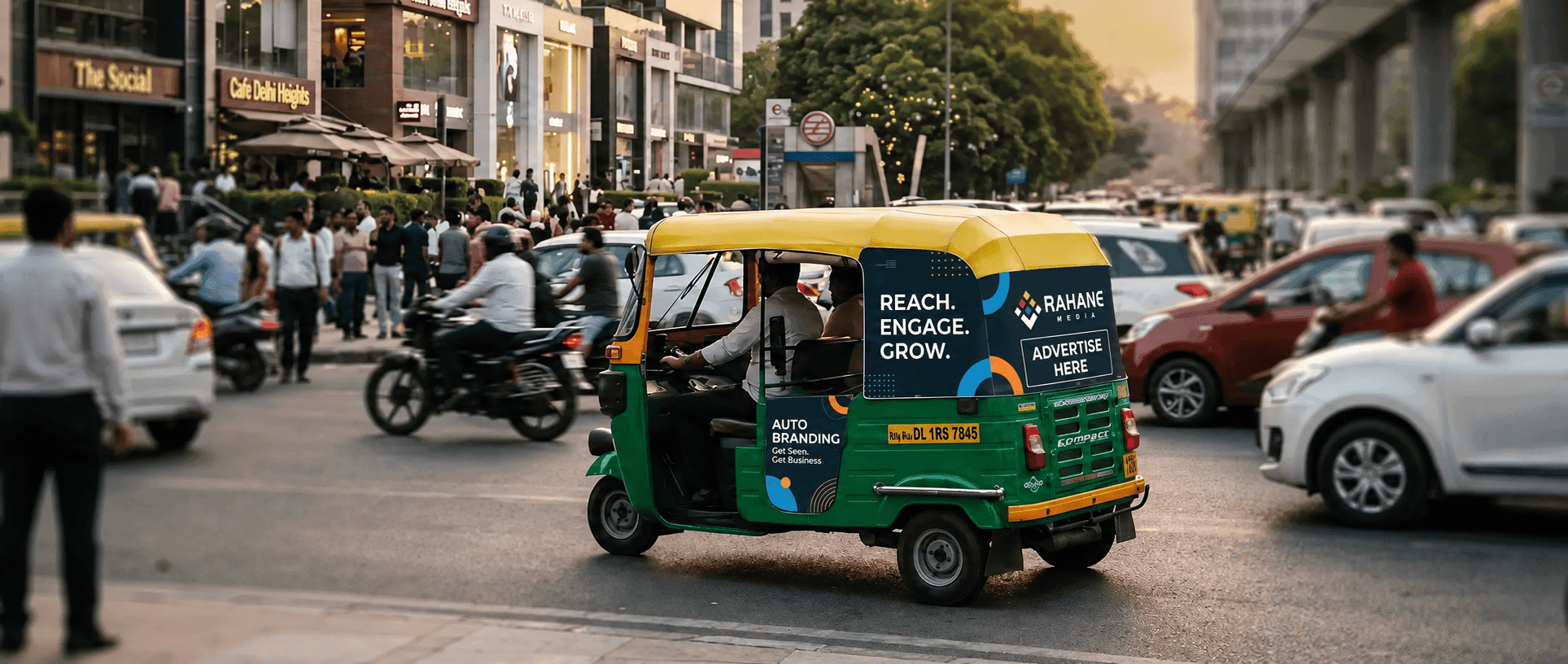 Auto Branding That Drives Real Visibility and Turns Traffic into Customers