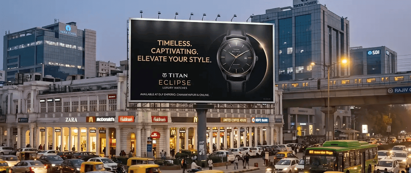 OOH Ads Explained: What Outdoor Media Is, How It Works and What It Costs